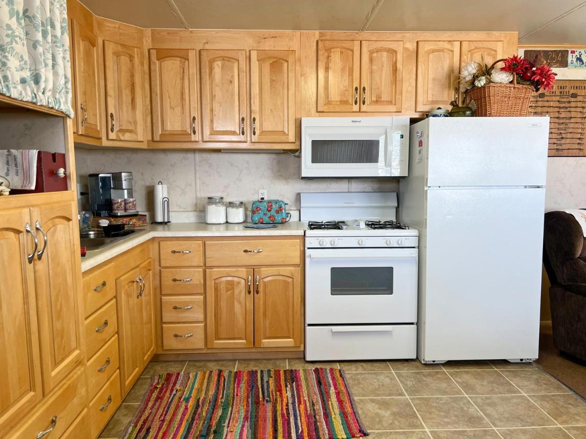 Holiday home Jma Bunkhouse Riverton