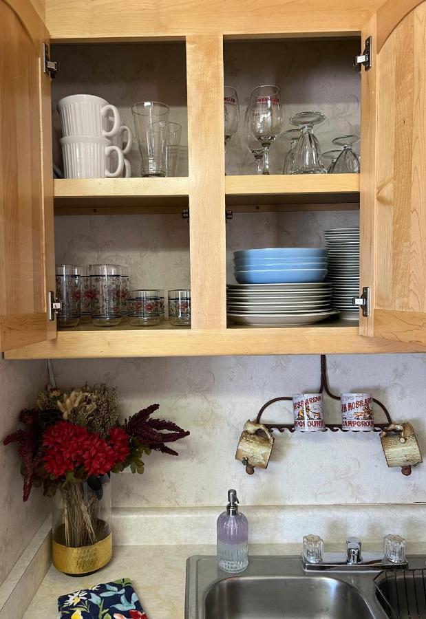Holiday home Jma Bunkhouse Riverton