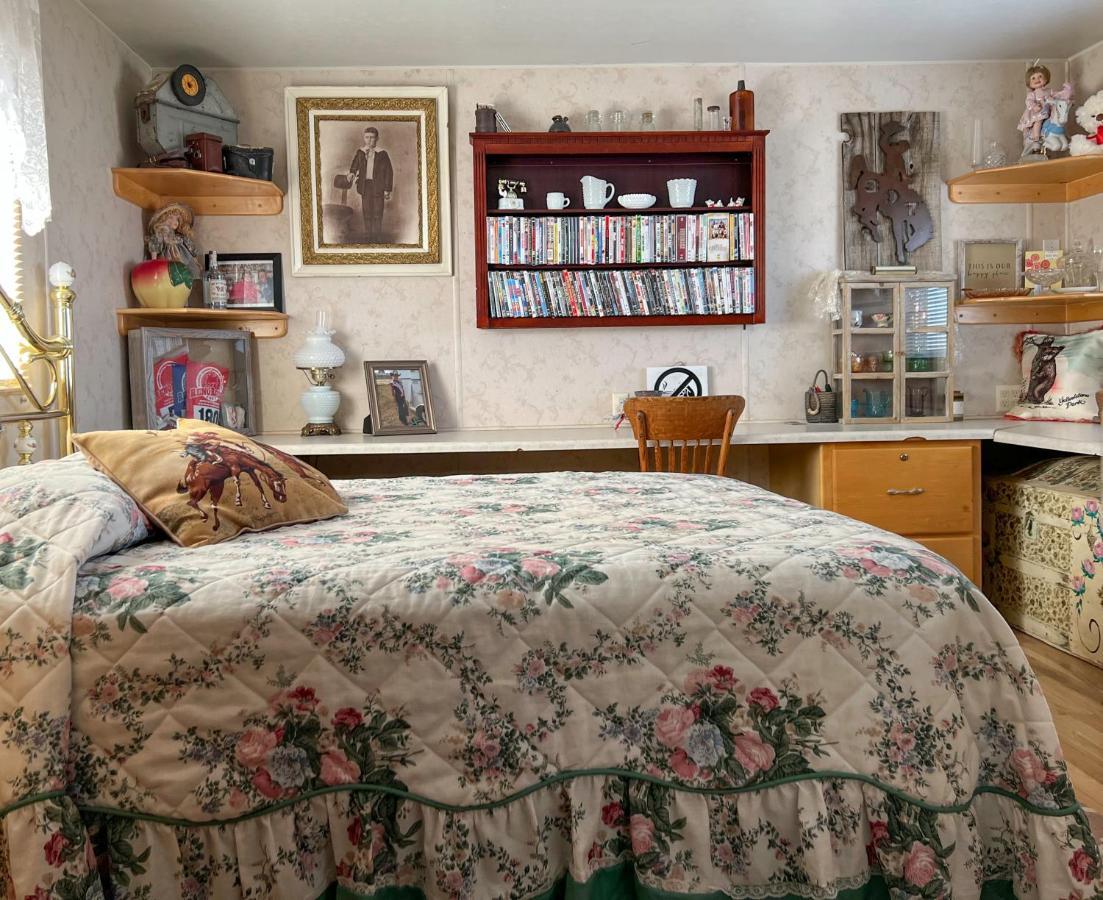 Holiday home Jma Bunkhouse Riverton