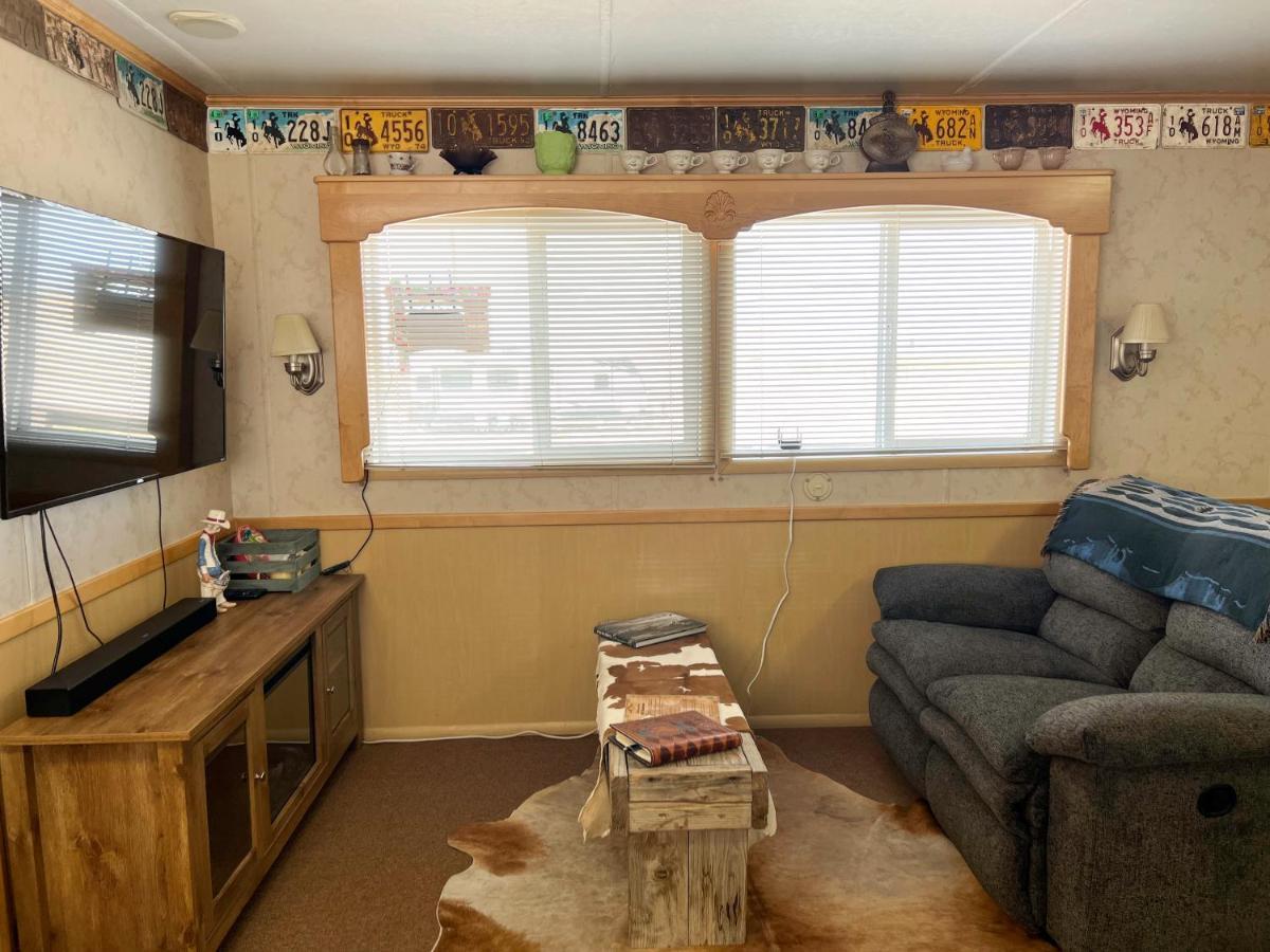 Jma Bunkhouse Holiday home