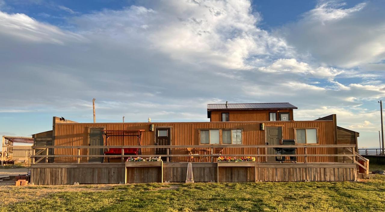 Jma Bunkhouse Holiday home