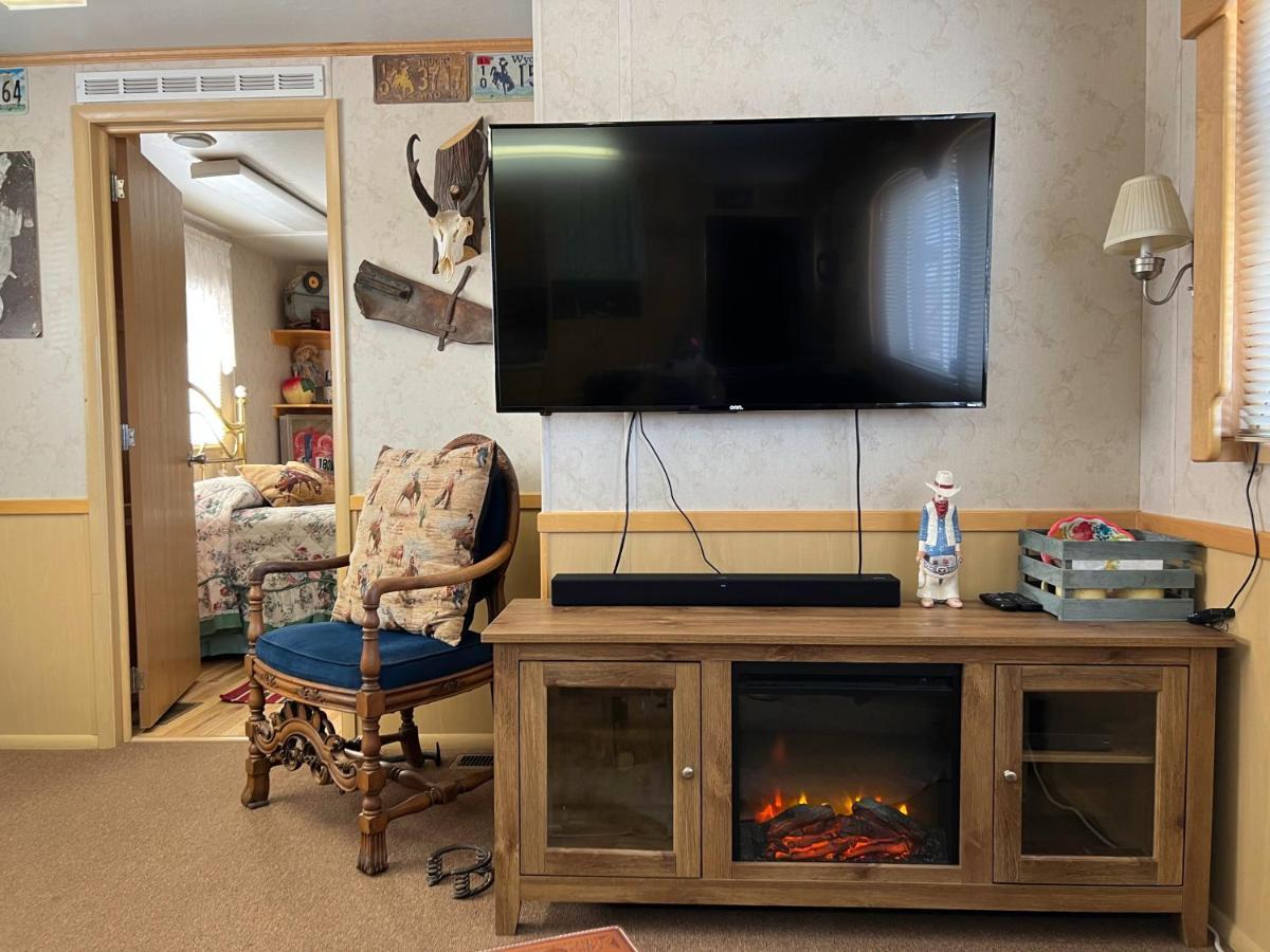 Holiday home Jma Bunkhouse