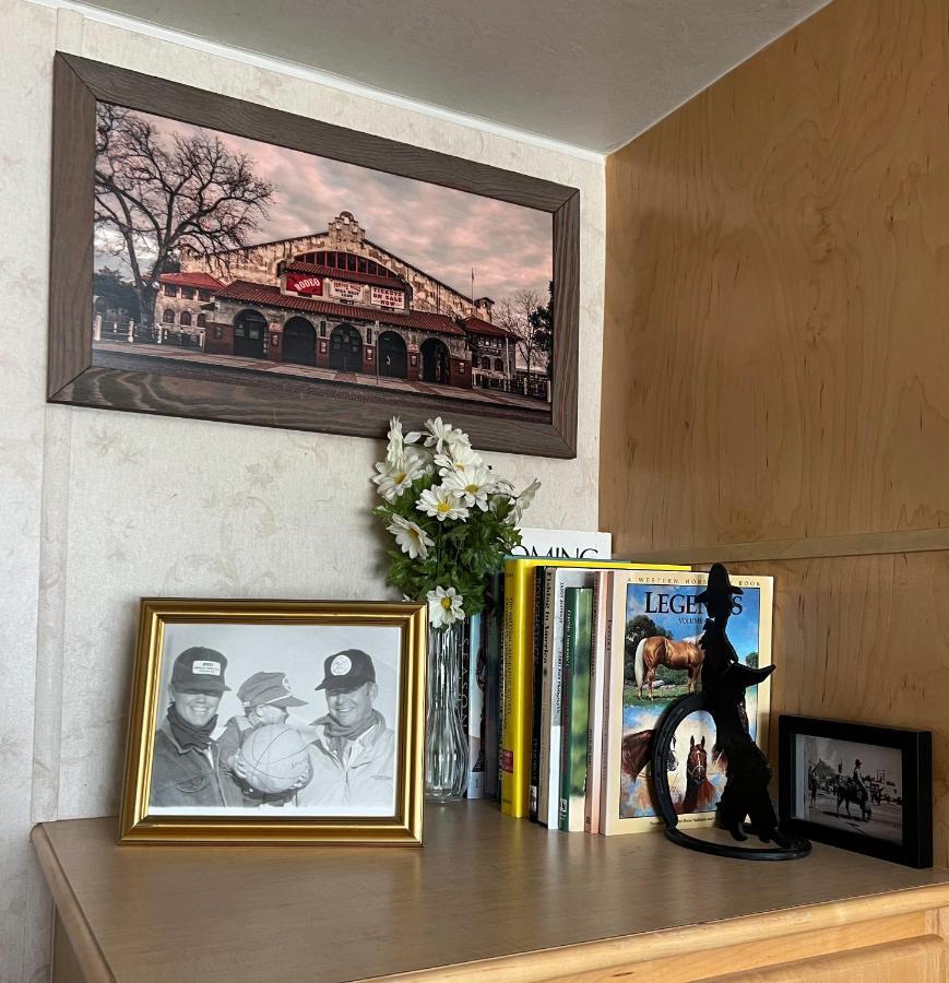 Jma Bunkhouse Holiday home