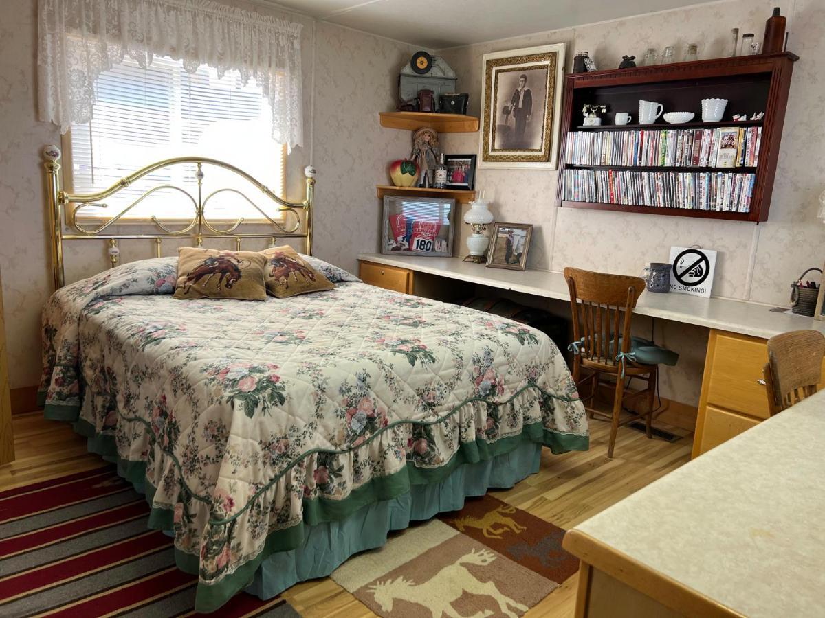 Jma Bunkhouse Holiday home *