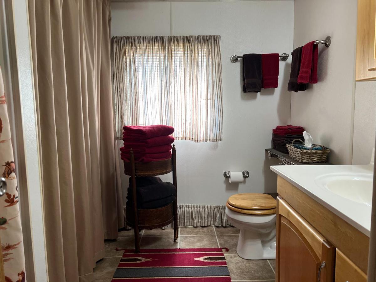 Jma Bunkhouse Holiday home Riverton